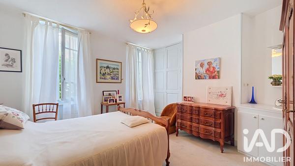 Appartement à vendre 4 pièces 96 m² Moulins