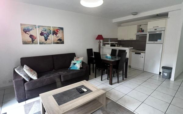 Appartement à vendre    2 pièces • 43,11 m2 Cannes