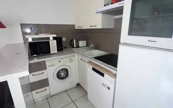 Appartement à vendre    2 pièces • 43,11 m2 Cannes