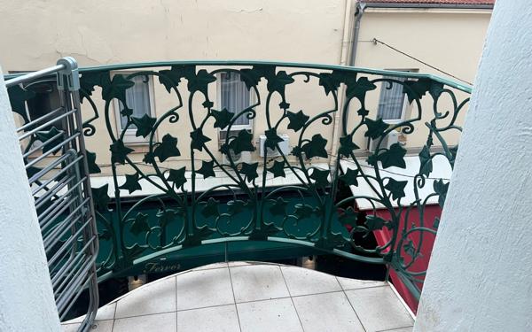 Appartement à vendre    2 pièces • 43,11 m2 Cannes