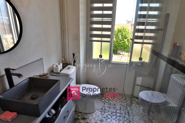 Maison de maître 7 pièce(s) 241 m2