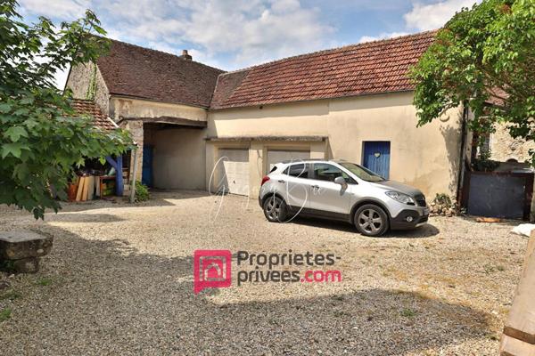 Maison de maître 7 pièce(s) 241 m2