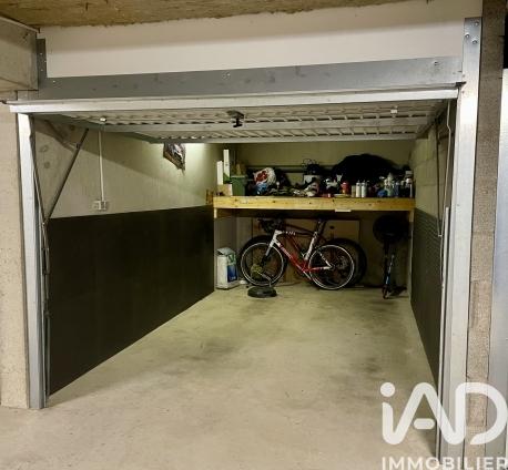 Appartement à vendre 4 pièces 82 m² Thorigné-Fouillard