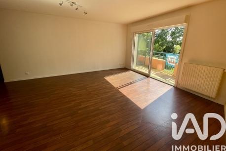 Appartement à vendre 4 pièces 82 m² Thorigné-Fouillard