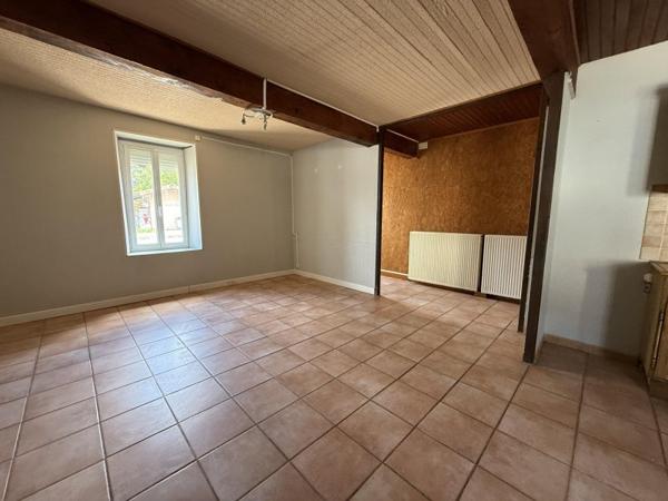 Vente / Maison avec dépendance à Aigues-Vives (09600)