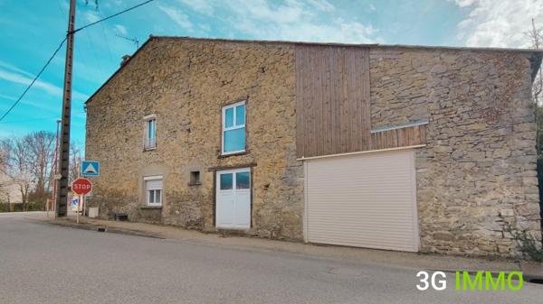 Vente / Maison avec dépendance à Aigues-Vives (09600)