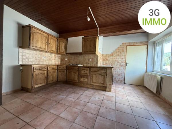 Vente / Maison avec dépendance à Aigues-Vives (09600)