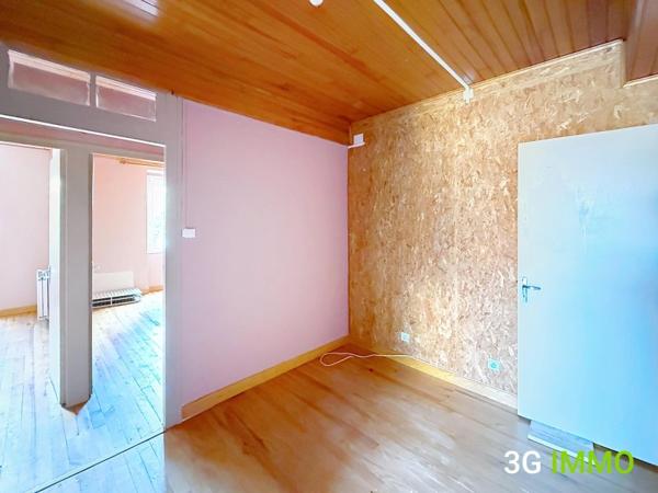 Vente / Maison avec dépendance à Aigues-Vives (09600)