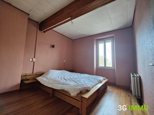 Vente / Maison avec dépendance à Aigues-Vives (09600)