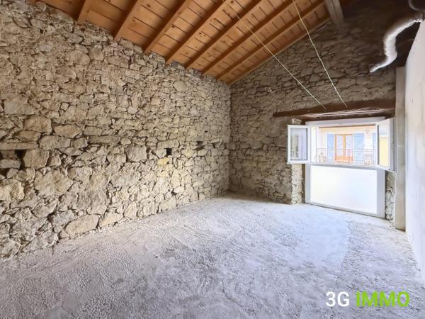 Vente / Maison avec dépendance à Aigues-Vives (09600)