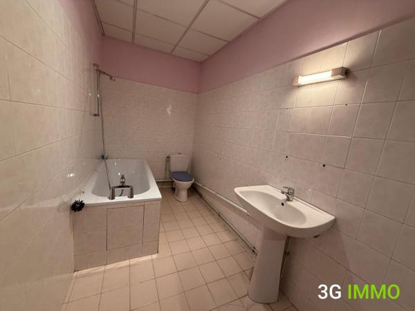Vente / Maison avec dépendance à Aigues-Vives (09600)