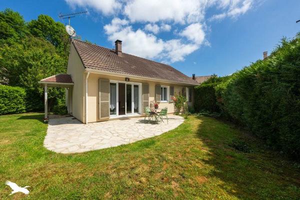 Maison à vendre |  Pontoise |  5 pièces | 88 m²