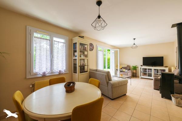 Maison à vendre |  Pontoise |  5 pièces | 88 m²