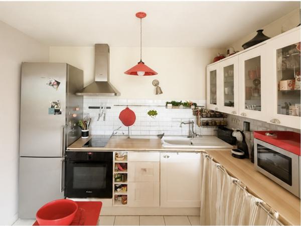 Appartement
         2 pièces
        - 53 m² Exclusivité 690 000 € *