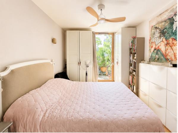 Appartement
         2 pièces
        - 53 m² Exclusivité 690 000 € *