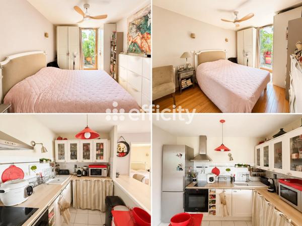 Appartement
         2 pièces
        - 53 m² Exclusivité 650 000 € *