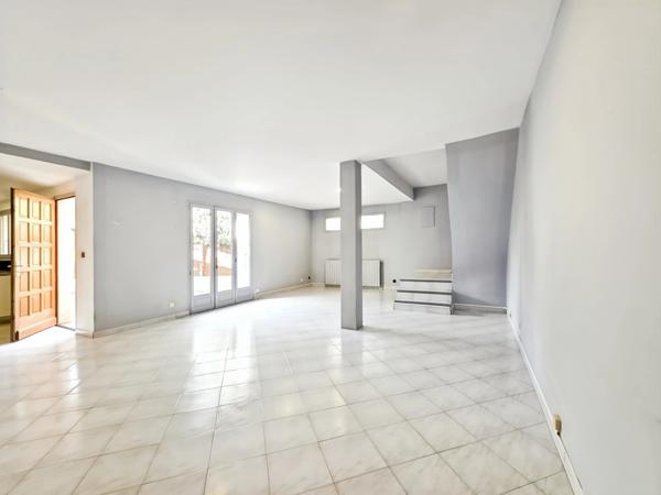 Maison de ville à vendre 4 pièces VILLEURBANNE (69)