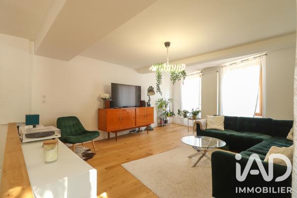 Maison à vendre 4 pièces 130 m² Clermont-Ferrand