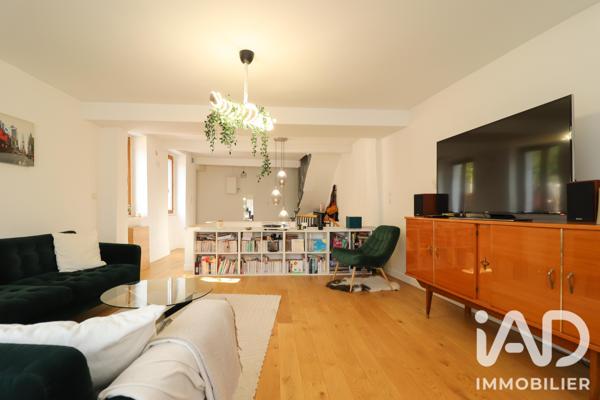Maison à vendre 4 pièces 130 m² Clermont-Ferrand
