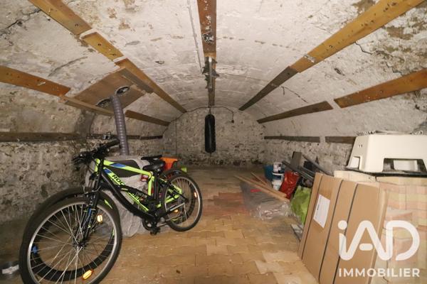 Maison à vendre 4 pièces 130 m² Clermont-Ferrand