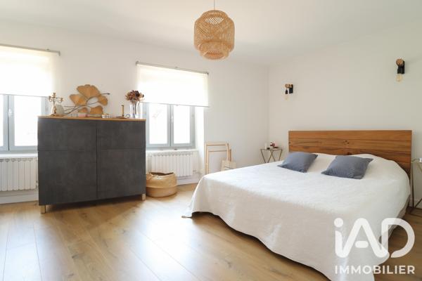 Maison à vendre 4 pièces 130 m² Clermont-Ferrand