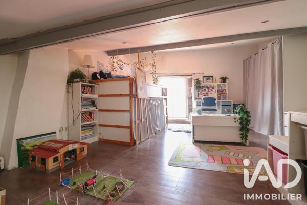 Maison à vendre 4 pièces 130 m² Clermont-Ferrand