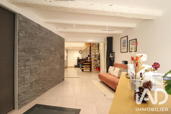 Maison à vendre 4 pièces 130 m² Clermont-Ferrand