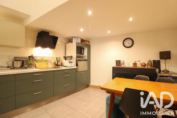 Maison à vendre 4 pièces 130 m² Clermont-Ferrand