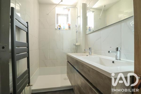 Maison à vendre 4 pièces 130 m² Clermont-Ferrand