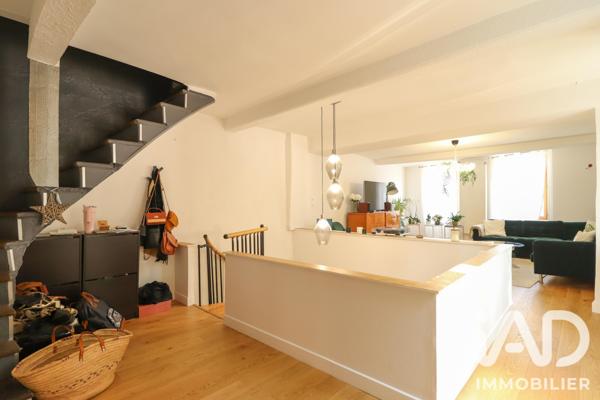 Maison à vendre 4 pièces 130 m² Clermont-Ferrand
