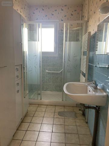 Maison à vendre à Bais en Mayenne (53160), ref : 12703/3595