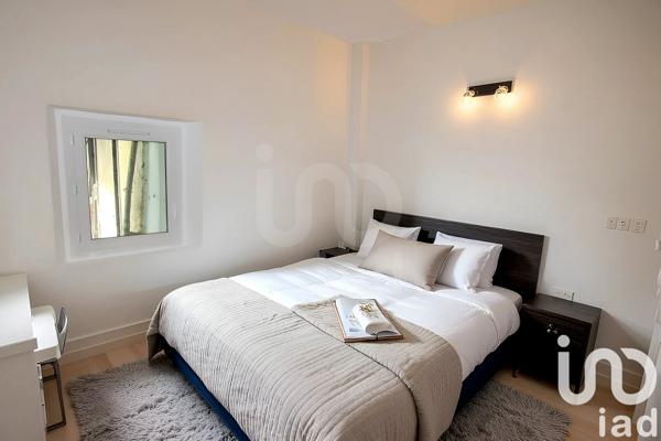 Appartement à vendre 3 pièces 45 m² La Colle-sur-Loup