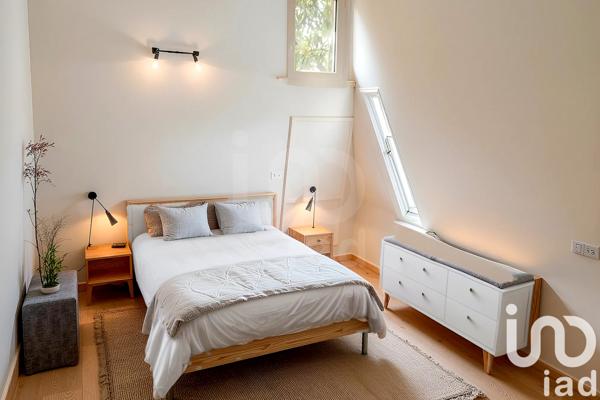 Appartement à vendre 3 pièces 45 m² La Colle-sur-Loup