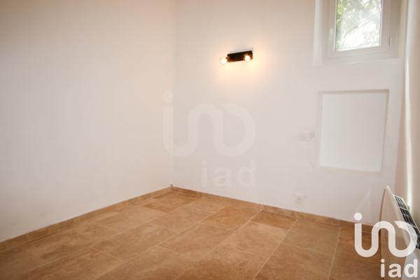 Appartement à vendre 3 pièces 45 m² La Colle-sur-Loup