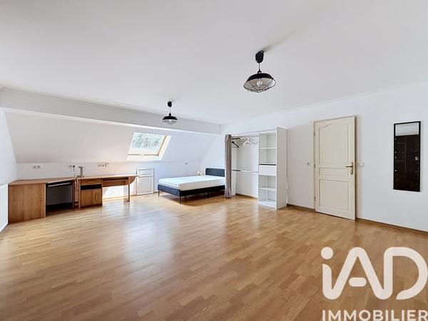 Location maison 8 pièces 210 m² Bussy-Saint-Georges