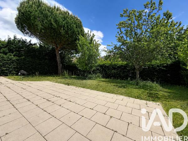 Location maison 8 pièces 210 m² Bussy-Saint-Georges