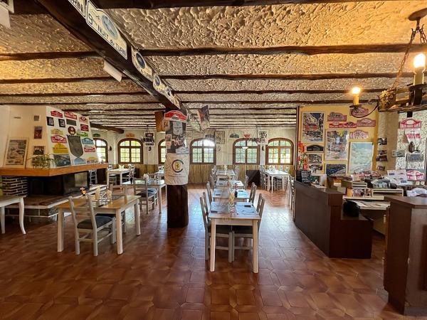 Commerce à vendre - L'Escarène, Alpes-Maritimes - 06