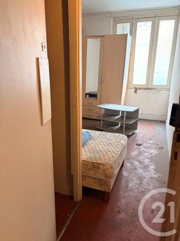 Appartement Studette à vendre  1 pièce - 12,17 m 2   ST GERMAIN EN LAYE  - 78