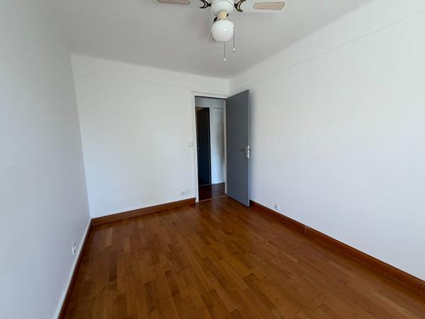 Appartement 3 pièces- Martigues