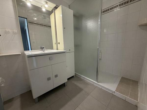 Appartement 3 pièces- Martigues