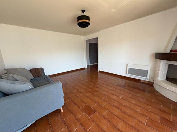 Appartement 3 pièces- Martigues