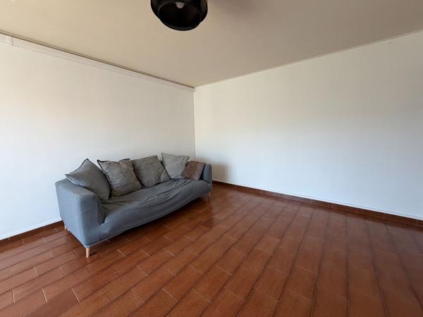 Appartement 3 pièces- Martigues