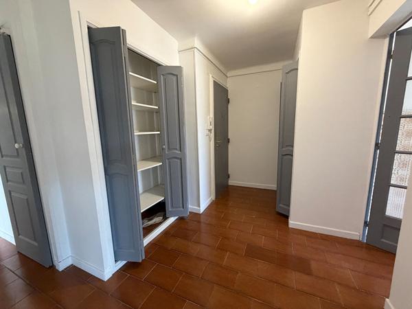Appartement 3 pièces- Martigues