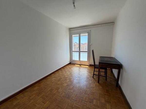 Appartement 3 pièces- Martigues