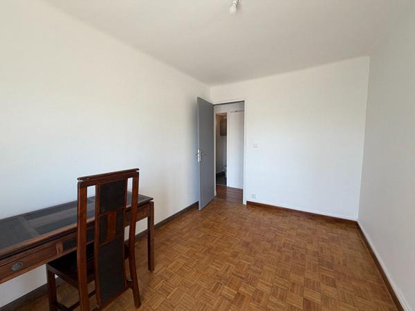 Appartement 3 pièces- Martigues