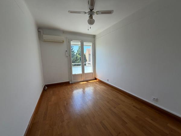 Appartement 3 pièces- Martigues