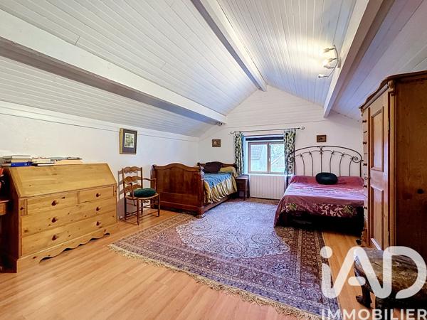 Maison à vendre 5 pièces 129,31 m² Bussy-Saint-Georges