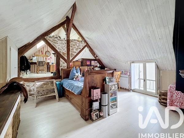 Maison à vendre 5 pièces 129,31 m² Bussy-Saint-Georges
