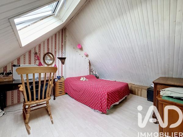 Maison à vendre 5 pièces 129,31 m² Bussy-Saint-Georges