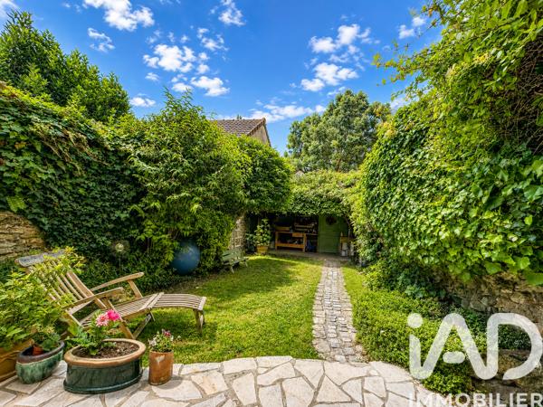 Maison à vendre 5 pièces 129,31 m² Bussy-Saint-Georges